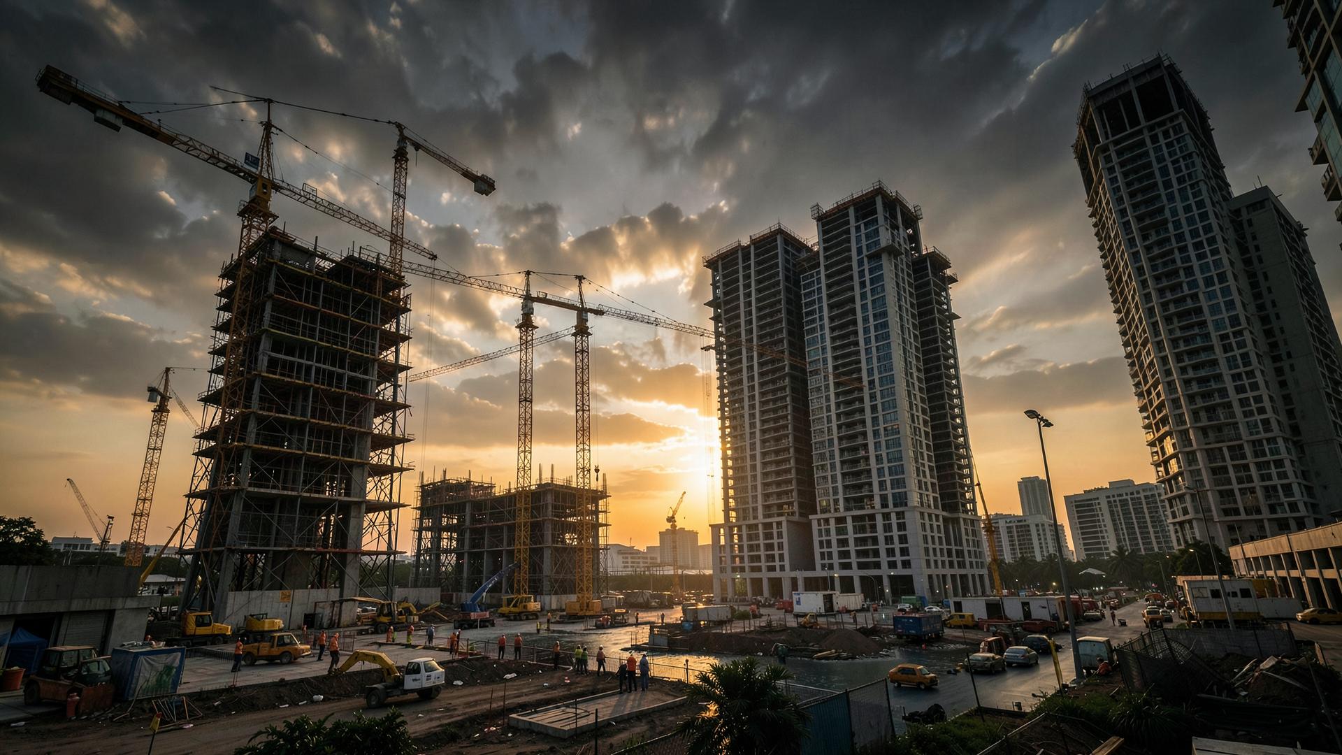 Project Finance